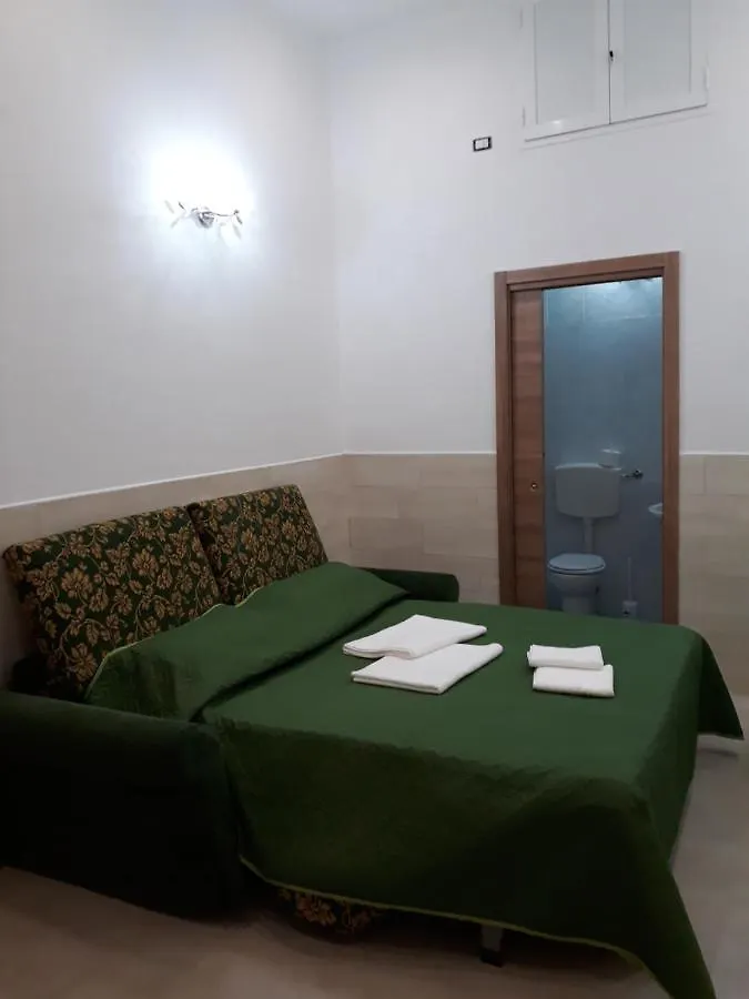 Apartmán Da Katia,Vicolo Carini, 37 Palermo